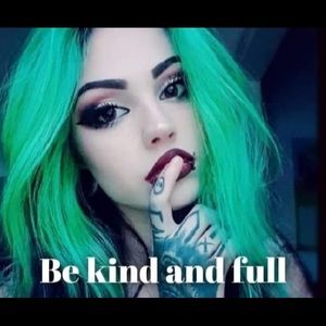 Meet your Posher, Tammy